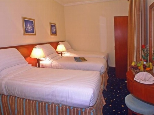 Dar Al Eiman Al Khalil Hotel image 10