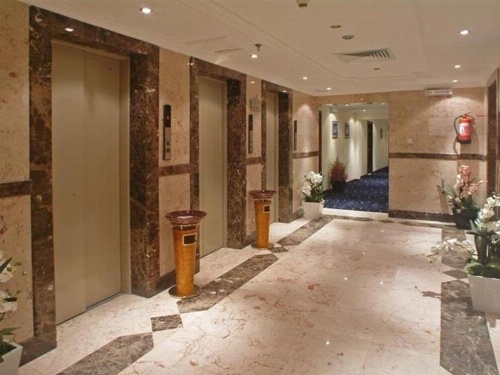 Dar Al Eiman Al Khalil Hotel image 3