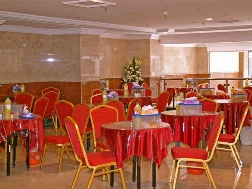Dar Al Eiman Al Khalil Hotel image 5
